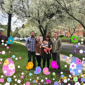 Meet your Posher, Stacey